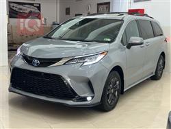 تۆیۆتا سیانا